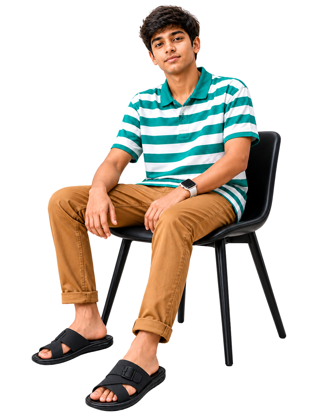 Boys Fashion